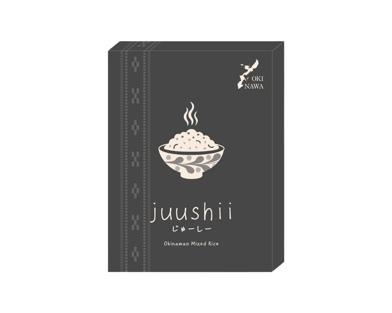 【Comming Soon】じゅーしーの素